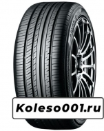 Yokohama Advan dB v552 245/50 R18 100W