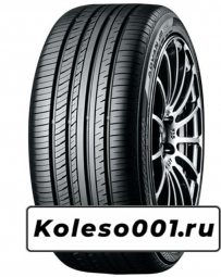 Yokohama Advan dB v552 205/60 R16 92V