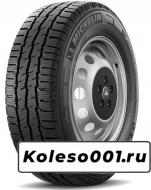 Michelin Agilis Alpin 215/75 R16C 113/111R