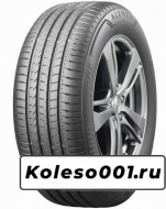 Bridgestone Alenza 001 B-seal 235/55 R18 100V