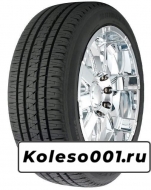 Bridgestone Dueler H/L Alenza 285/45 R22 110H