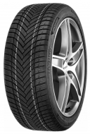 Imperial All Season Driver 185/65 R15 88H