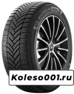 195/45R16 84H XL Alpin 6 TL