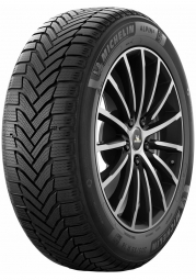 215/60R17 100H XL Alpin 6 TL