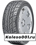 275/40R20 106W XL Atrezzo SVR LX TL M+S