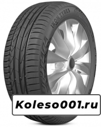 Ikon Tyres Autograph Aqua 3 SUV 265/65 R17 116H XL