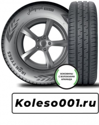 Ikon Tyres Autograph Eco C3 235/65 R16C 121/119R