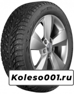 Ikon Autograph Ice 9 SUV 245/70 R17 110T