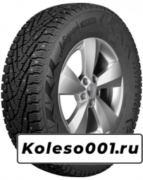 Ikon Autograph Ice C3 215/60 R17 109/107R