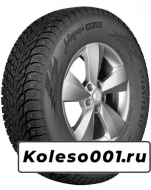 Ikon Autograph Ice LT3 225/75 R16C 115/112Q