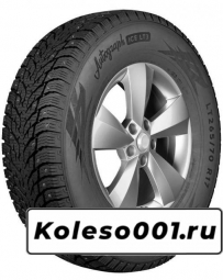 Ikon Autograph Ice LT3 225/75 R16 115/112Q