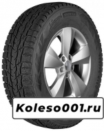 Ikon Autograph Snow C3 215/65 R16C 109/107R