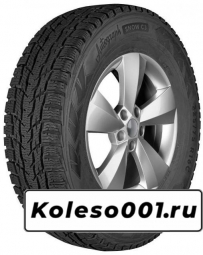 Ikon Autograph Snow C3 215/60 R17 109/107R