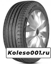Ikon Tyres Autograph Ultra 2 245/40 R17 95Y XL