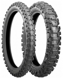 Bridgestone BattleCross X31 110/100 R18 64M