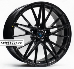 Wheelegend VLF17 R18 8j et+38 5*112 66.6 (ip-0978) matt black