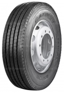 Aeolus ASR69 295/80 R22,5 154/149M PR18 (Рулевая и прицепная ось)