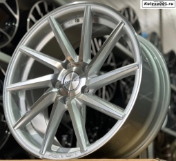 Vossen CVT R17 7.5j ET+38 5*105 73.1 (ip-2057) 