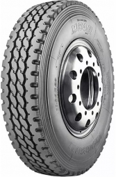 Bridgestone M840 Evo 315/80 R22,5 158/156G 3PMSF (Универсальные)