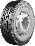Bridgestone RW-Drive 001 315/80 R22,5 156/150L 3PMSF (Ведущая ось)