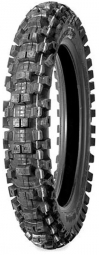 Bridgestone MotoCross M404 70/100 R10 38M (Задняя)