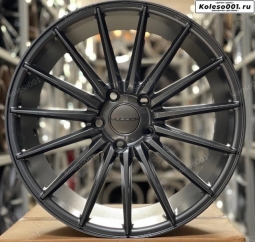 Vossen VFS2 R16 7j ET+35 5*114,3 73.1 (ip-1496) gunmetal