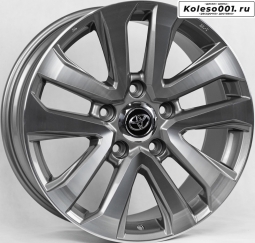 Lexus/Toyota LC200 R20 J8.5 ET45 5*150 gmf AN