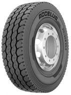 Accelus RAC55 315/80 R22,5 161/157K