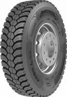 Armstrong ADM11 315/80 R22,5 156/150K 3PMSF (Ведущая ось)