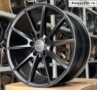 Vossen VFS1 R18 8j ET+40 5*114.3 73.1 (ip-4056) matt black