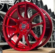 Work Cr-Kai r17 8j Et+35 4*100 73.1 (ip-1304) Candy Red 