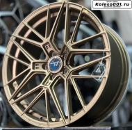 Wheelegend VLF35 R19 8.5j et+38 5*108 73.1 (ip-2034) matt bronze 