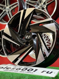 HS2 R16 6.5J ET35 4*100 67.1