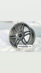 Weds SA-60M R17 8j 5/100 35et 73.1 /BW