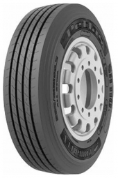 Petlas SH110 385/65 R22,5 164K 3PMSF (Рулевая ось)