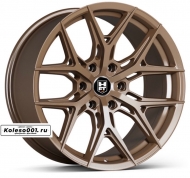 604 HFT R20 9.5J ET15 6*139.7 106.1 Bronze