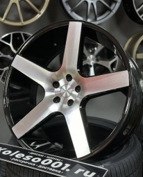 DWS-1090 9j-22" 5*114.3 38 73.1 BFM