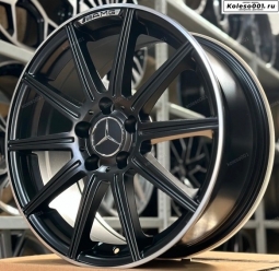 Mercedes r17 7.5j ET+35 5*112 66.6 (ip-2100)