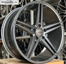 Vossen VPS-302 R19 8.5j et+35 5*114.3 73.1 (iP-1721) gunmetal
