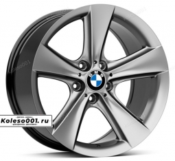 128 OEM R19 9J ET24 5*120 72.6 Hyper