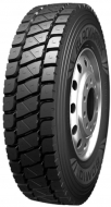 Blackhawk BDM10 315/80 R22,5 156/153K 3PMSF