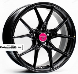 Wheelegend VLF-S1 R18 8j et+38 5*114.3 73.1 (ip-0839) matt black