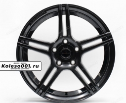 Weds R17 8j Et+35 5*114.3 73.1 (ip-1300) gunmetal