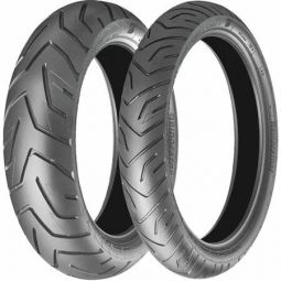 Bridgestone Battlax A41 90/90 R21 54V (Передняя)