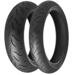 Bridgestone Battlax BT-016 Pro Hypersport 190/55 R17 75W (Задняя)