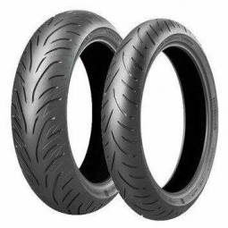 Bridgestone Battlax T31 190/50 R17 73W (Задняя)