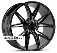 MC 306 R19 8.5J ET40 5*114.3 67.1 Black