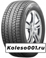 Bridgestone Blizzak DM V3 225/60 R17 103S