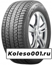 Bridgestone Blizzak DM V3 265/55 R20 113T