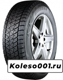 285/50R20 112T Blizzak DM-V2 TL